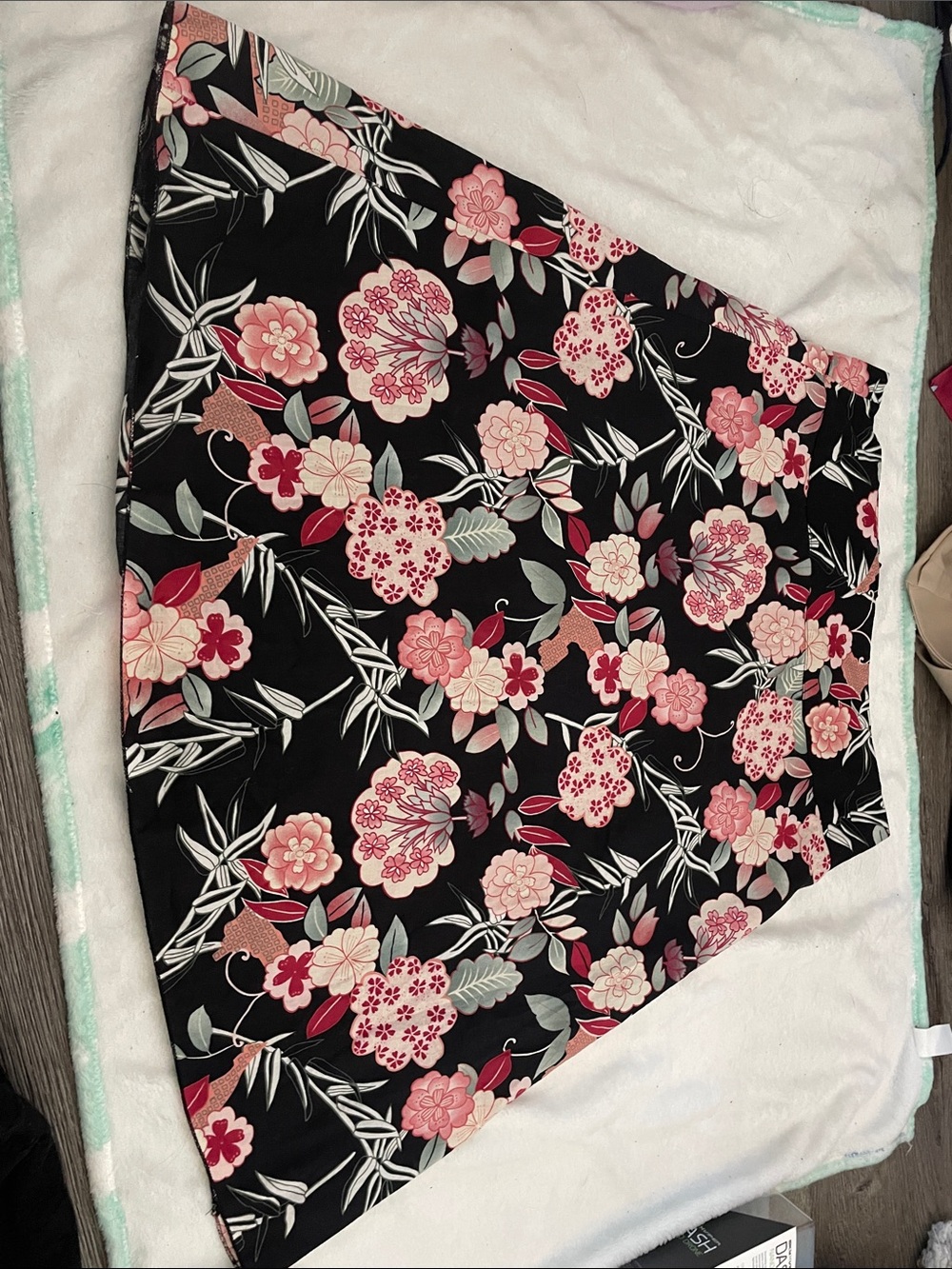 90’s Retro Colorful Skirt Bundle